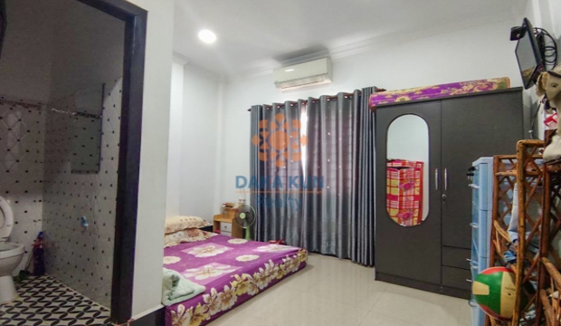 House for Sale in Siem Reap-Svay Dangkum